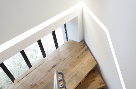 Comme Un Trait architecte Pays de la Loire