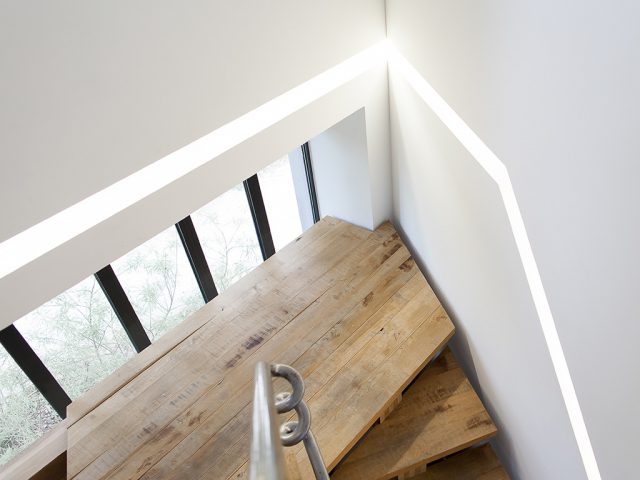 Comme Un Trait architecte Pays de la Loire