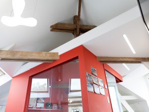 Comme Un Trait architecte Le Mans