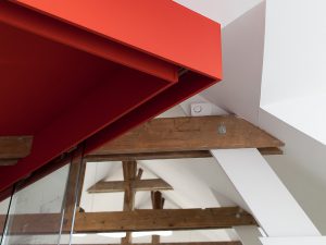 Comme Un Trait architecte Pays de la Loire