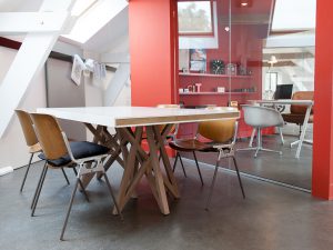 Comme Un Trait architecte Le Mans