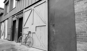 Comme Un Trait architecture d'intérieur en Pays de la Loire extérieur