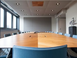 Comme Un Trait architecture Sarthe étude et suivi de chantier pour une société